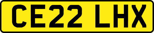 CE22LHX