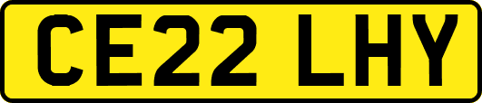 CE22LHY