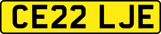 CE22LJE