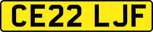 CE22LJF