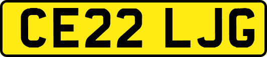 CE22LJG
