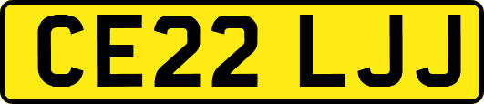 CE22LJJ