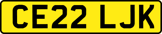 CE22LJK