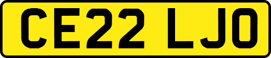 CE22LJO