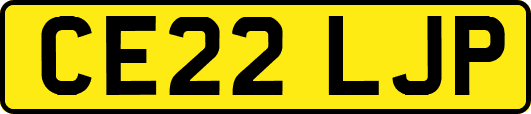 CE22LJP
