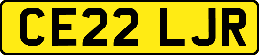 CE22LJR