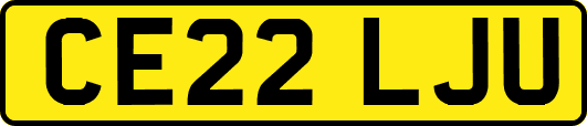 CE22LJU