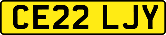 CE22LJY