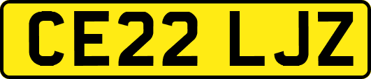 CE22LJZ