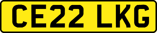 CE22LKG