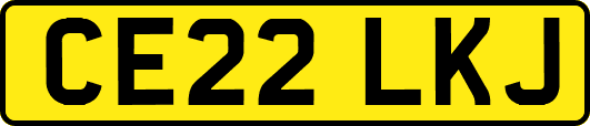 CE22LKJ