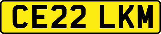 CE22LKM
