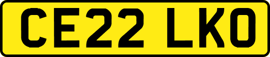 CE22LKO
