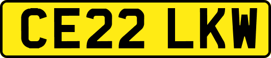 CE22LKW