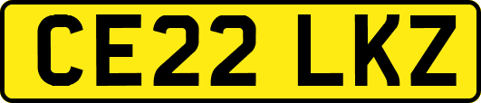 CE22LKZ