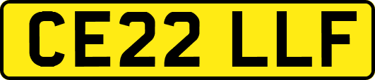 CE22LLF