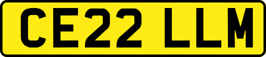 CE22LLM