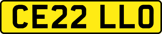 CE22LLO