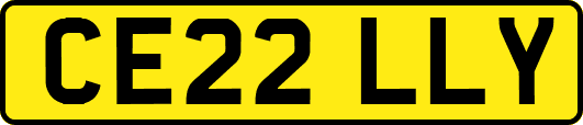 CE22LLY