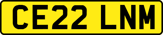 CE22LNM
