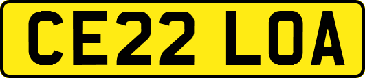 CE22LOA