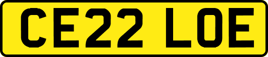 CE22LOE