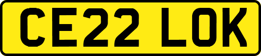 CE22LOK