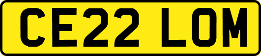 CE22LOM