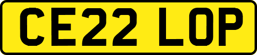 CE22LOP