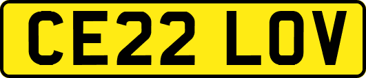 CE22LOV