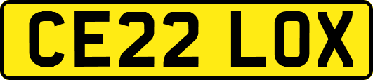 CE22LOX
