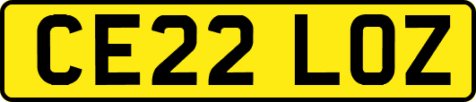 CE22LOZ