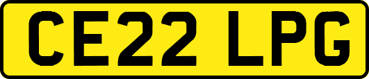 CE22LPG