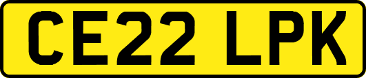 CE22LPK