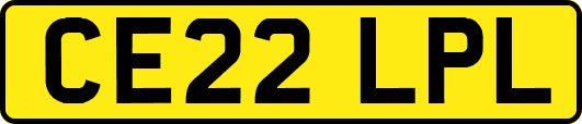 CE22LPL