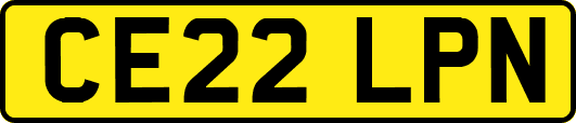 CE22LPN