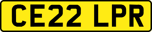 CE22LPR