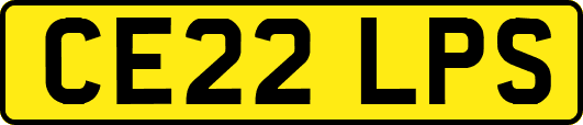 CE22LPS
