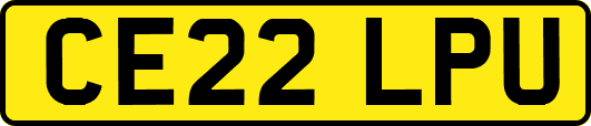 CE22LPU