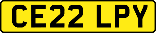CE22LPY