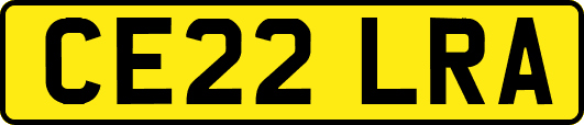 CE22LRA