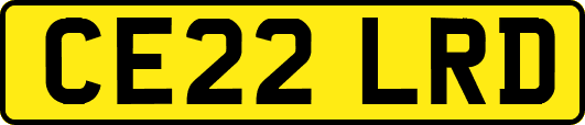 CE22LRD