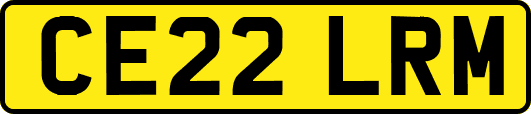 CE22LRM
