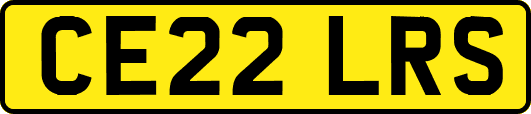 CE22LRS
