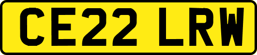 CE22LRW