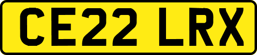 CE22LRX