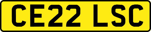 CE22LSC