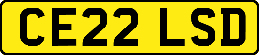 CE22LSD
