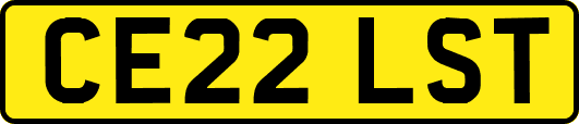 CE22LST