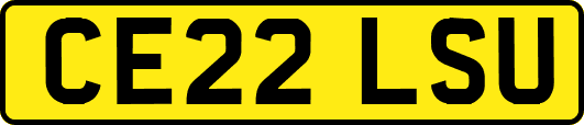 CE22LSU